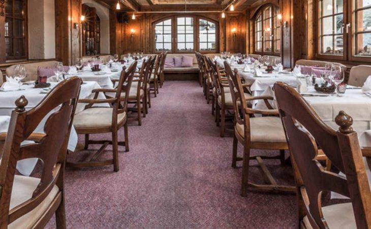 Hotel National in Zermatt , Switzerland image 6 